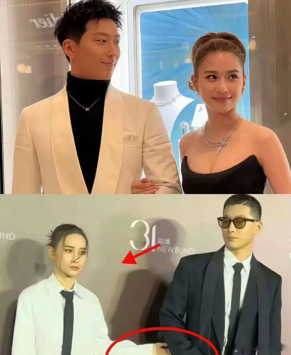 事到如今才知道为什么窦骁现在是左右为难了！​窦骁跟何超莲结婚后，事业像停了，20