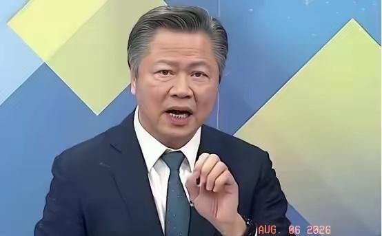 台湾专家赖岳谦作出前瞻性预判，美国对中国采取行动的时间区间，最早可能在今年，而最