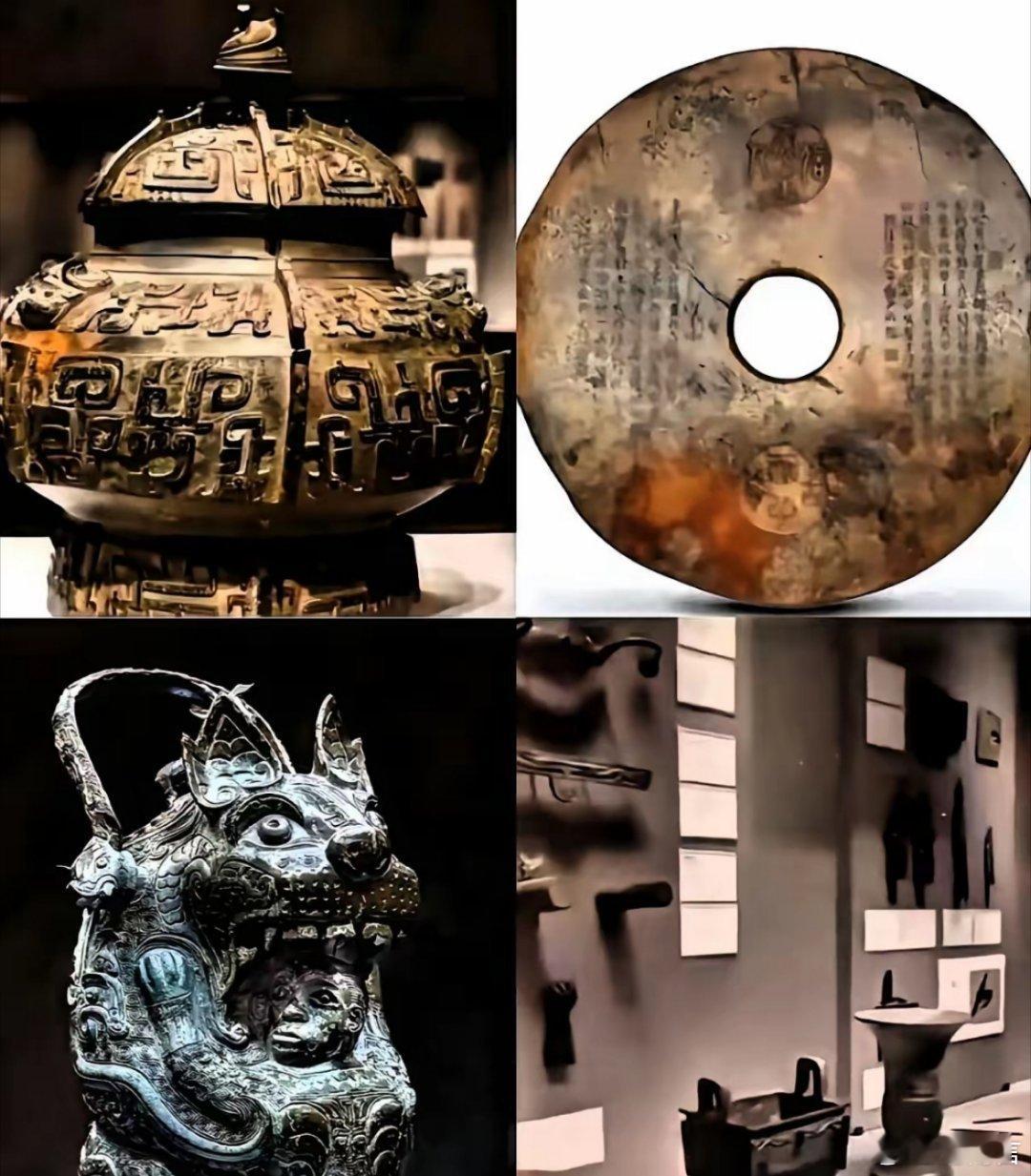 日军毁掠超360万件中国文物日本掠夺中国文物360万件，11件已成日本国宝，日本