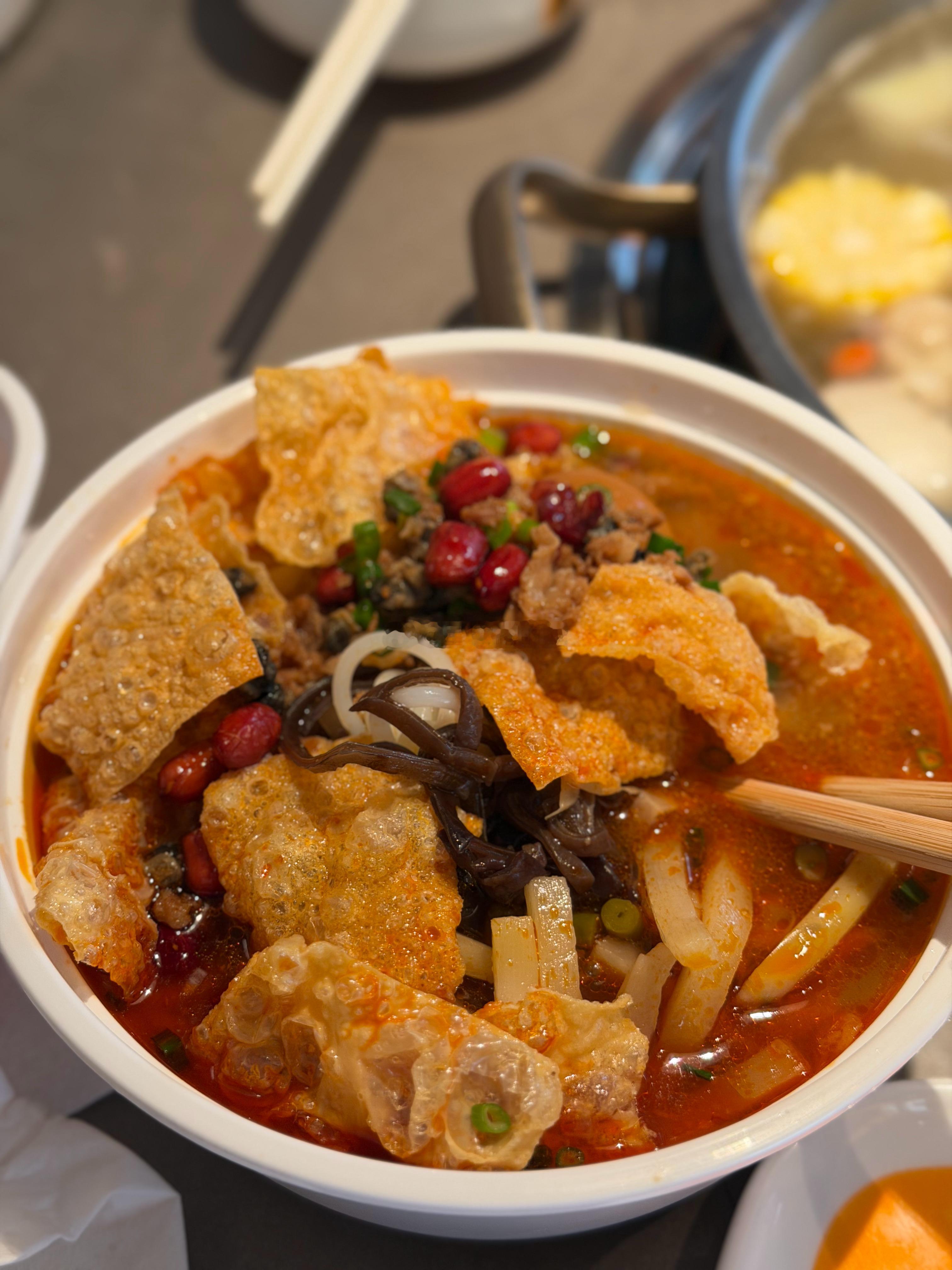 螺蛳粉 爱吃 