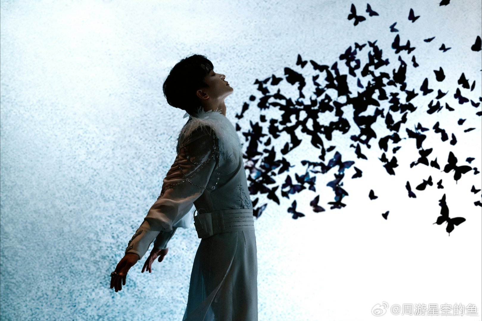 本周我完成了连续7天铁粉打卡，与的铁粉值额外增加1分！ 