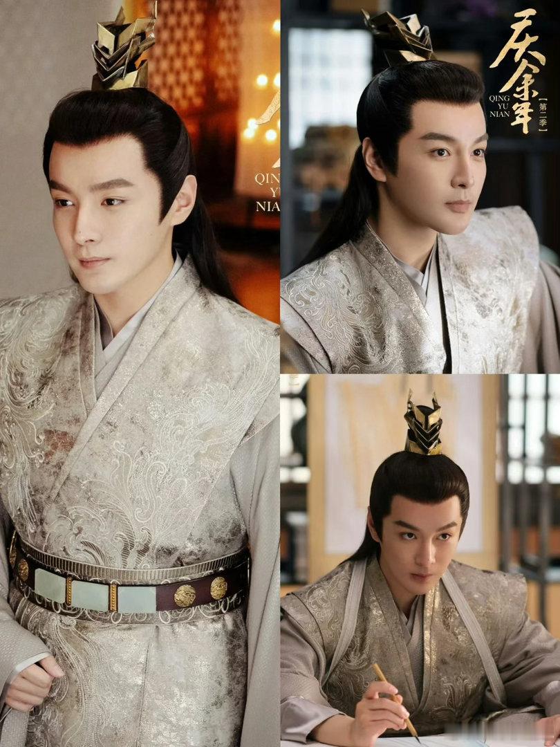 张昊唯变态不关庆余年太子的事 张昊唯掐张可盈脖子那段，力度和眼神都到位了。但弹幕