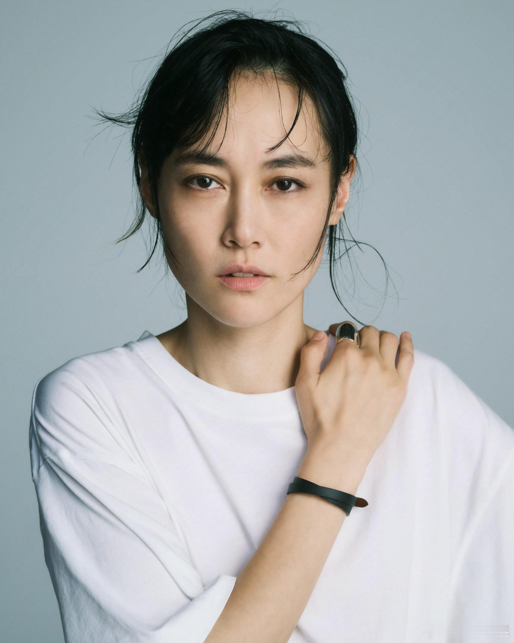 海外影视速递吉岡里帆 主演、中村友理小田切让上白石萌歌共演的NHK电视剧《Dan
