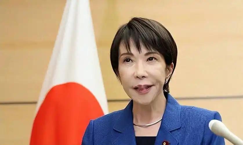 最近，日本政客高市早苗风风火火地跑到越南访问，表面上看阵仗挺大，又是承诺要把双边