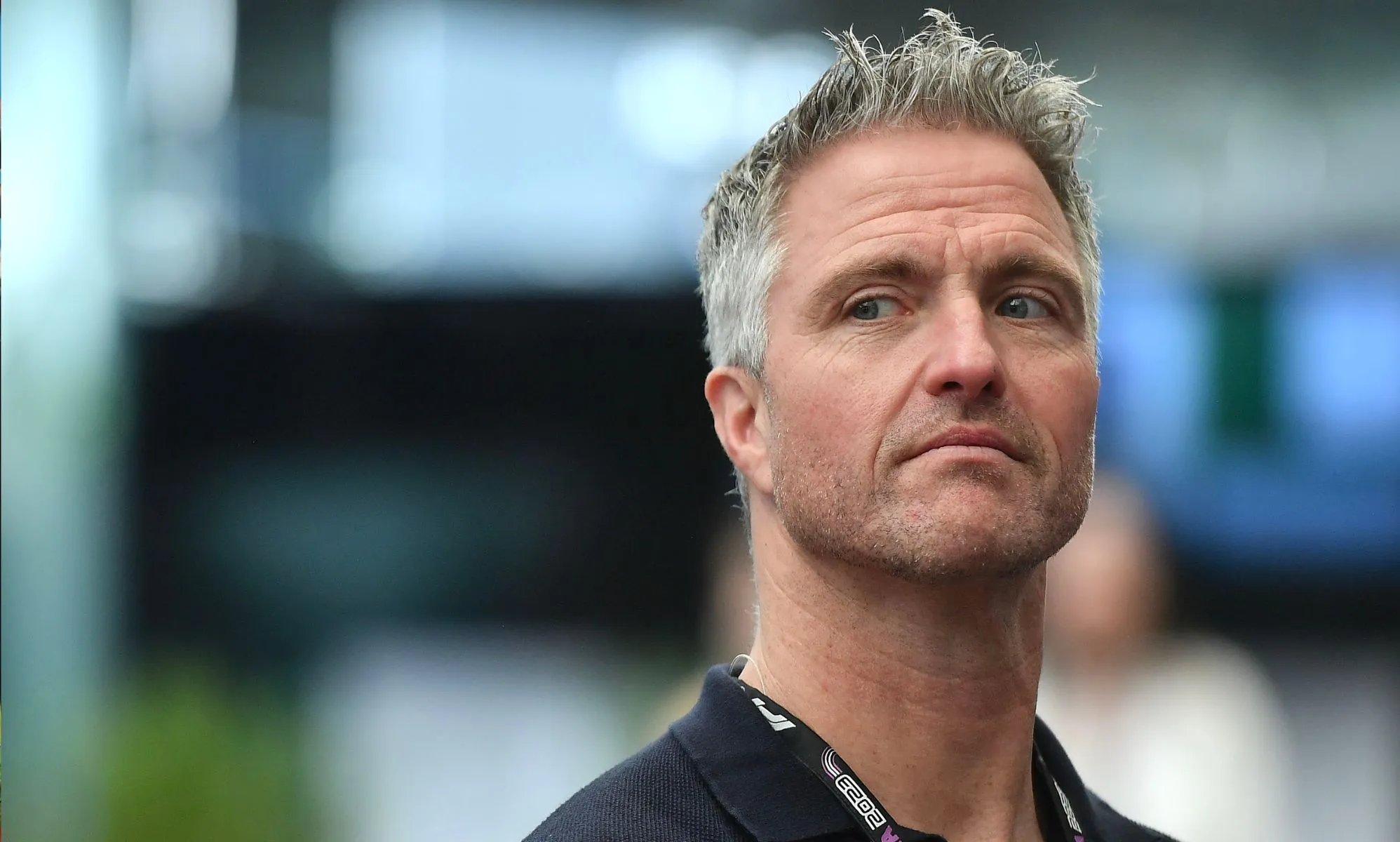 拉尔夫：维斯塔潘与我哥处事方式不同；红牛需填补领导空缺