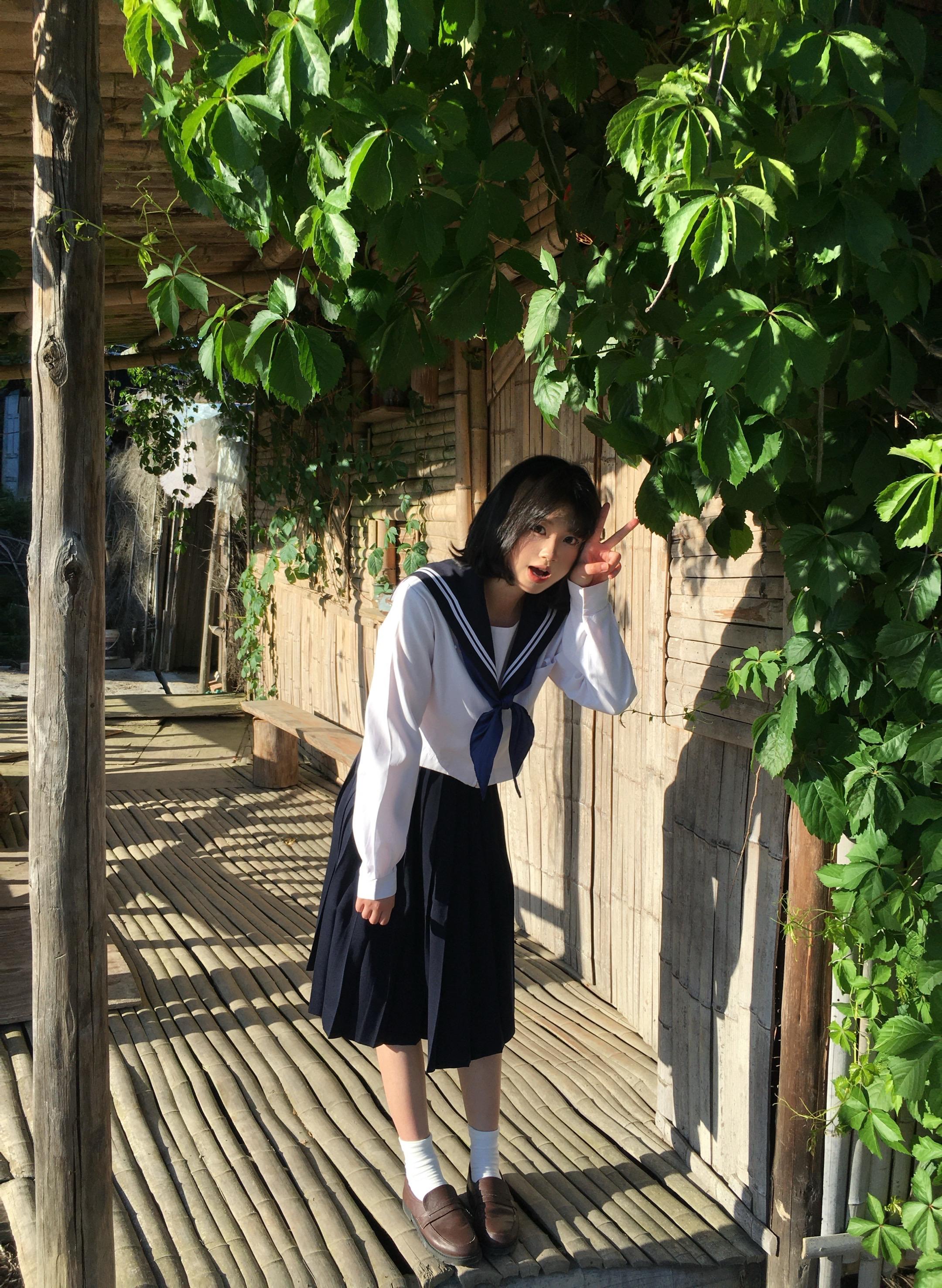 唉你好可爱，所以坏点也没关系(o^^o)