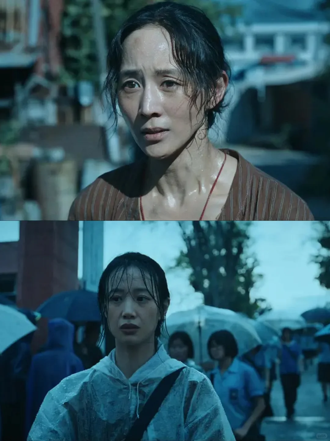 🔥这仨在一起可以的，小白船变小白鸽👻