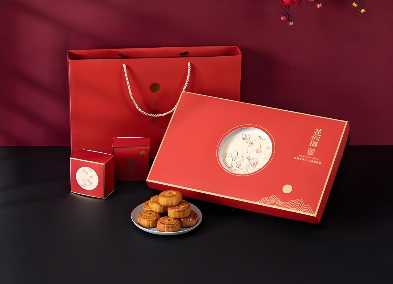 微头条
中秋月饼数据出来了，建议做茶的都看看，别光顾着笑话别人。
千元以上月饼礼