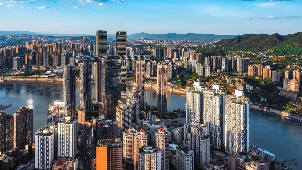 超850亿 为何重庆跨境人民币结算能领跑中西部
 
2026年一季度，重庆跨境人
