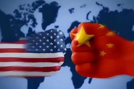 美国到底会不会向中国开战呢？就这么说吧，美国100%想开战，因为中国已经对美国霸