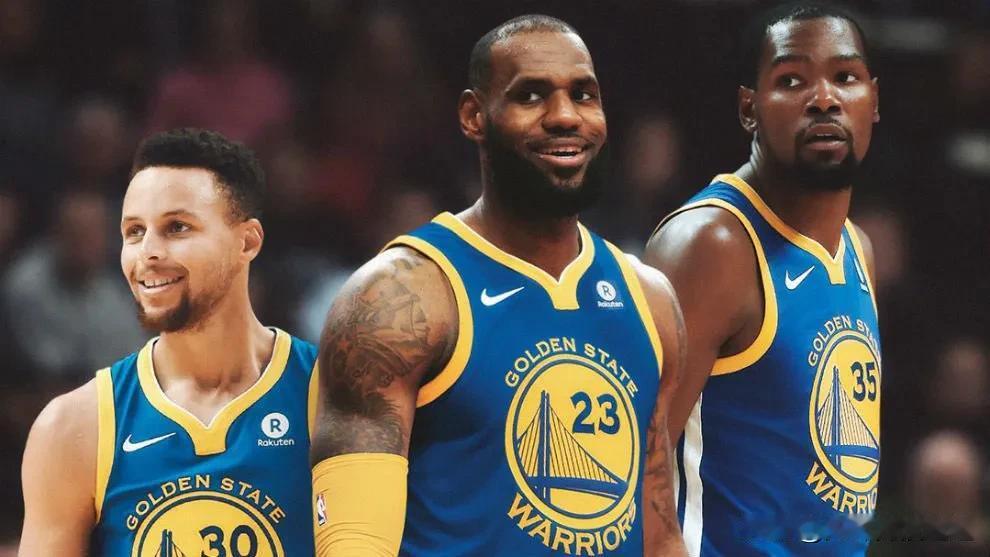 2024年

库里：季后赛0胜
勒布朗詹姆斯：季后赛0胜
凯文杜兰特：季后赛0胜