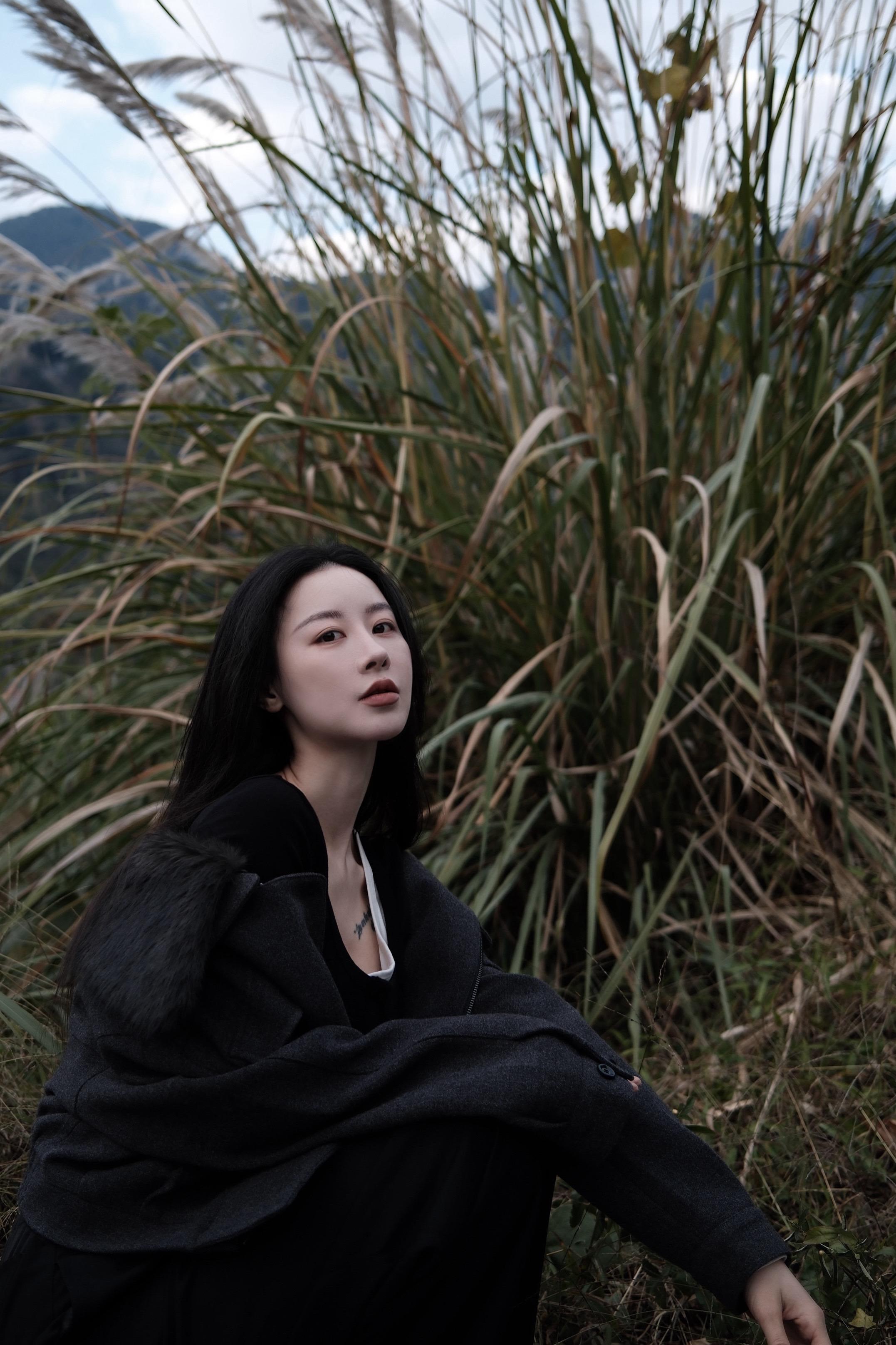 你也有心事吗 📷