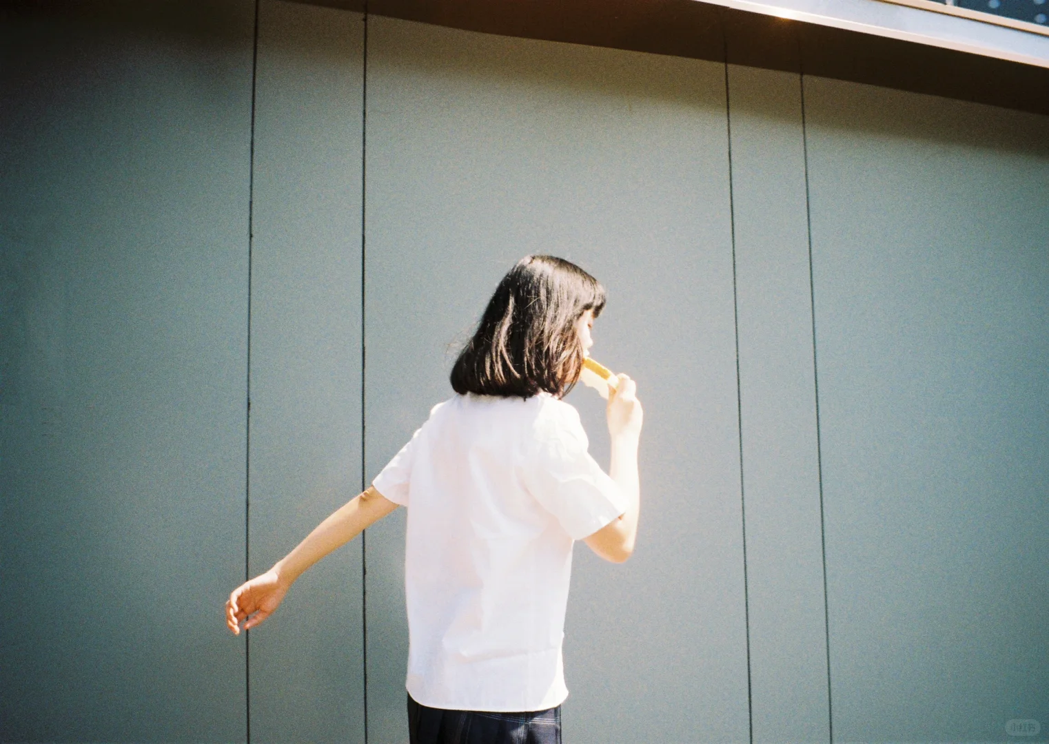 take a walk