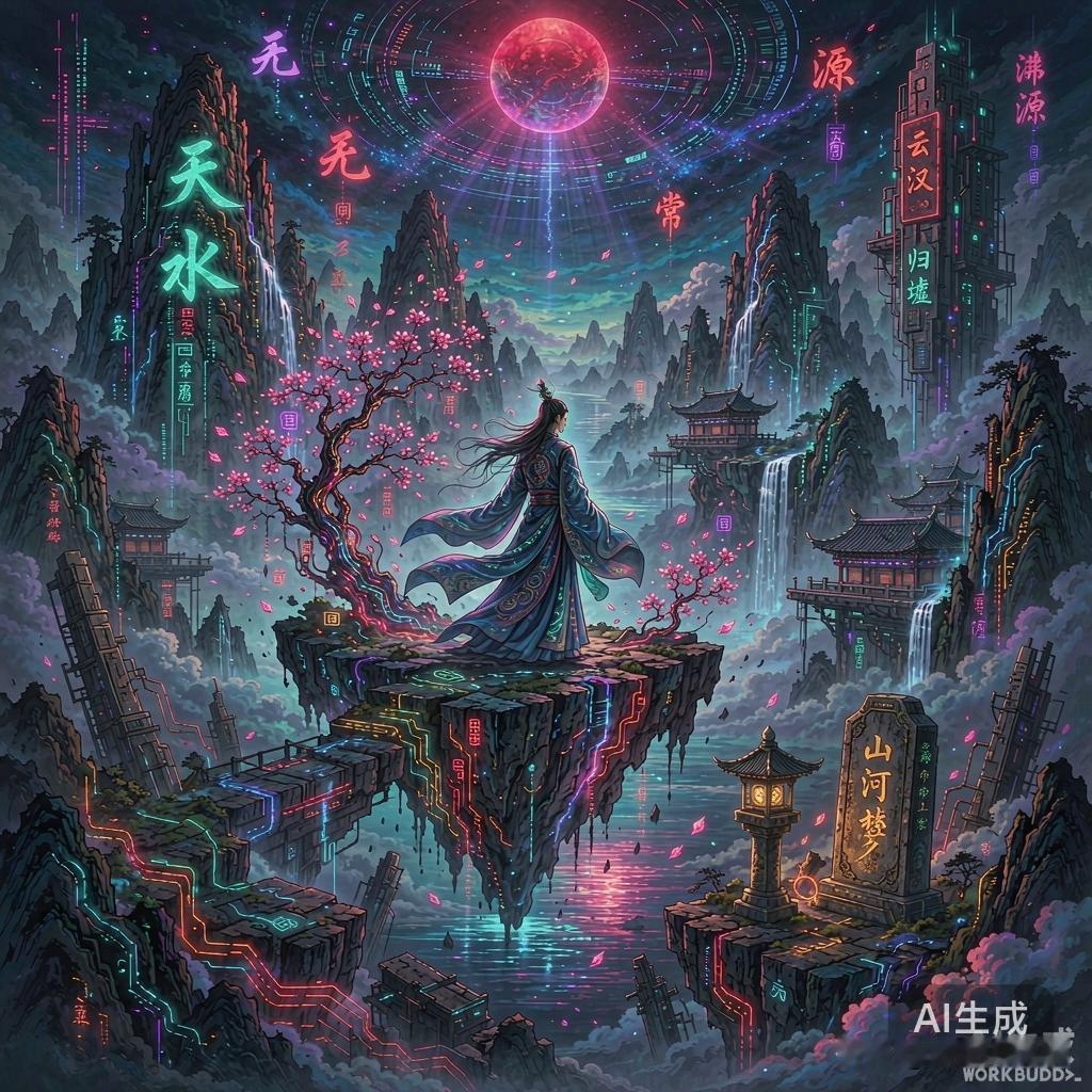 我用6张图，证明AI绘画已经卷到什么程度
一张图证明你玩过AI绘画？我直接甩6张
