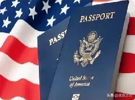 美媒：美国将暂停对75个国家的所有签证。
评：是不是这个意思呢？标榜美国优先，富