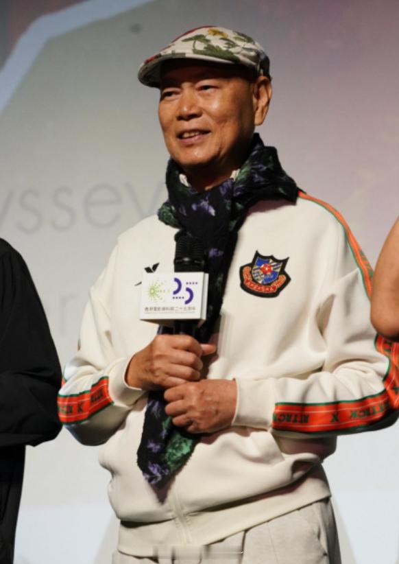 罗家英说OnlyYou还在为他带来收入 据港媒，近日受访时透露，当年录制名曲《O