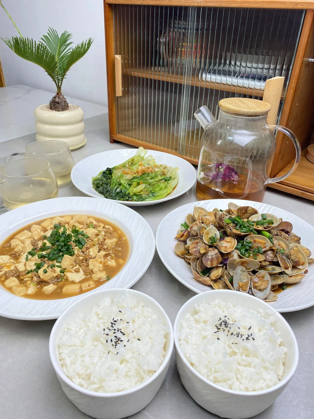 和先生的晚餐｜分享家常菜教程