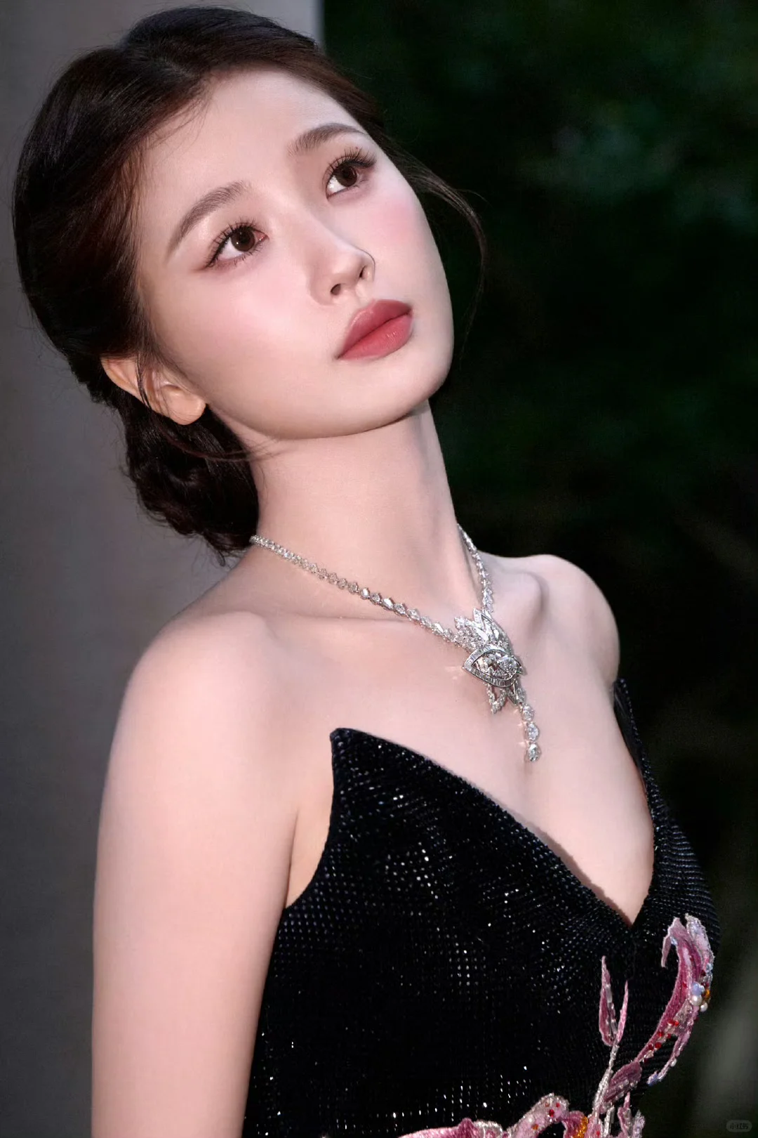等了好久终于来啦，今天美出新高度啦