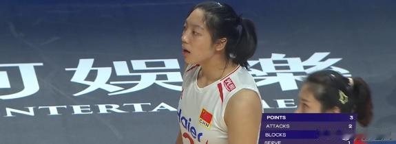 3：2逆转+绝杀！中国女排爆冷美国，赵勇神奇换人3小将闪耀总决赛。庄宇珊在身高方