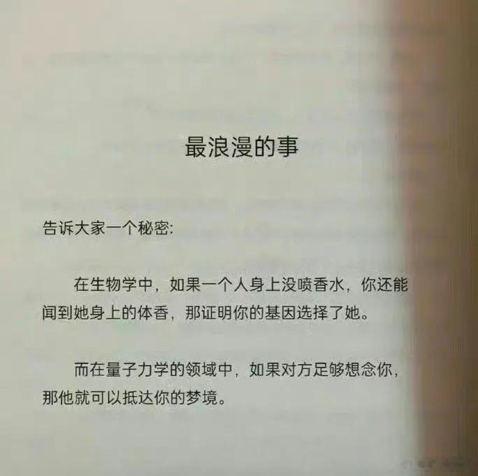 
看一次就触动一次的句子