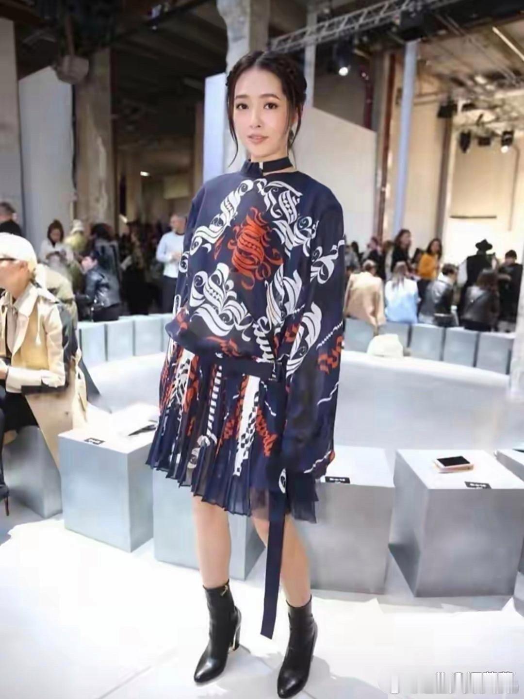 郭碧婷该不会也跑去医美了吧？瞅着都快不像她自己了。 ​​​