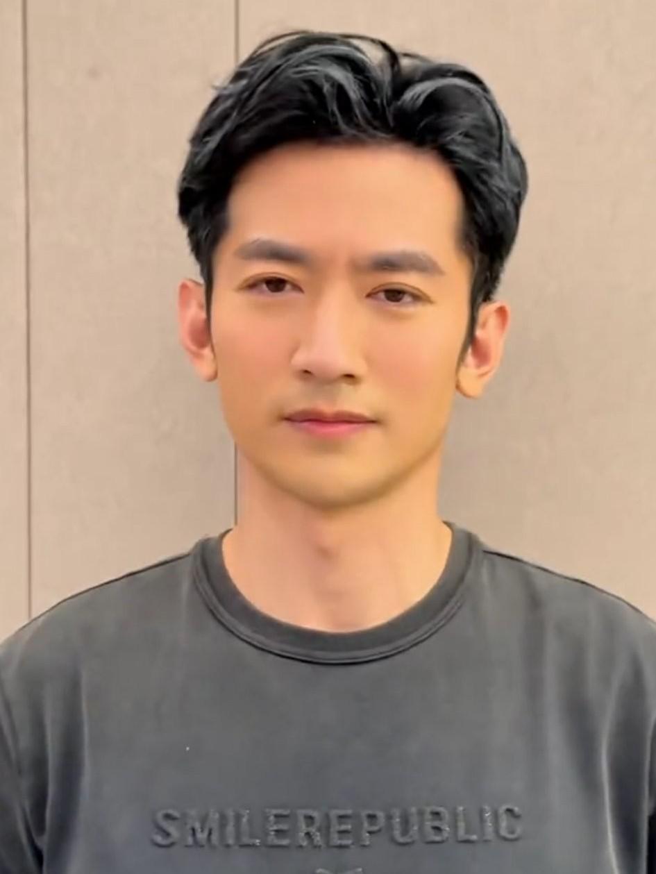 张天阳最近可真火啊，好戏一部接着一部，刚在《生万物》看了他也的表演，接着又在《我