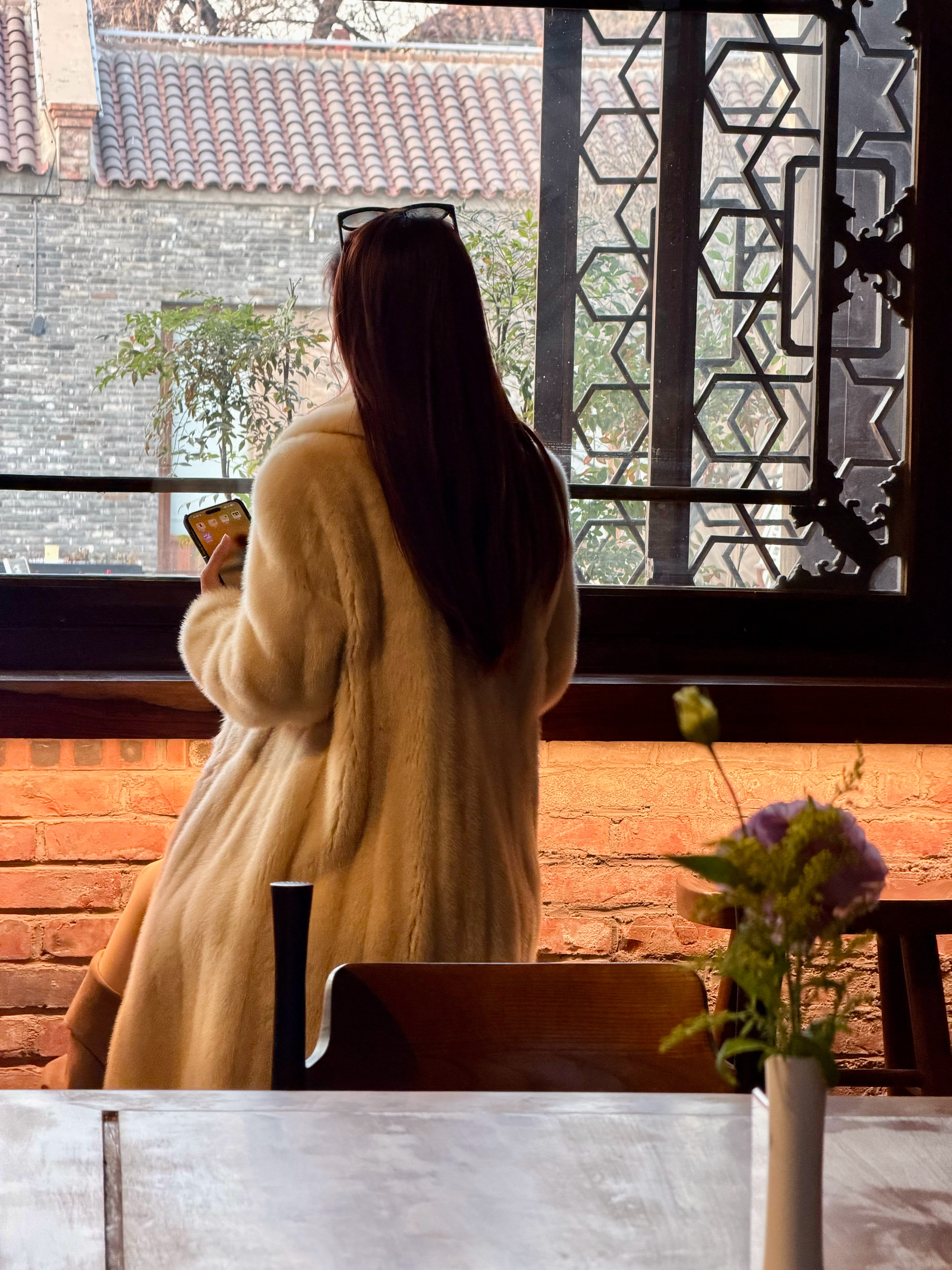 生活手记天津  今日天气很不错哟 天津·五大道文化旅游区