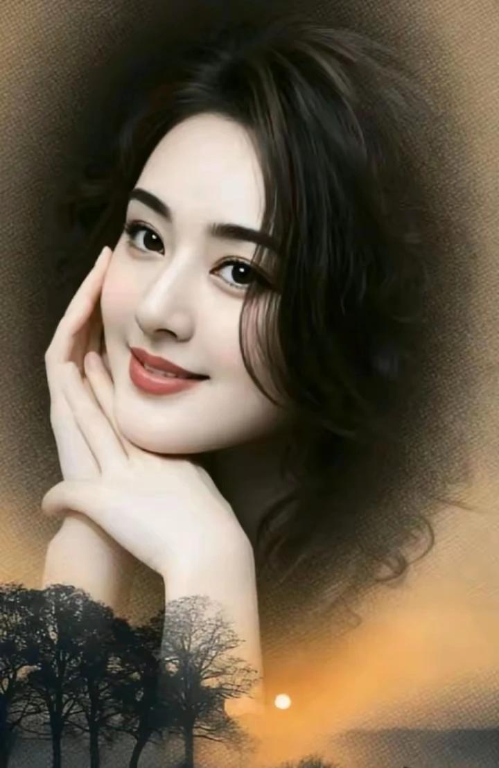 （情感）
春看桃花伴杨柳，
无爱夫妻不长久。
爱是男女润滑剂，
有情才能到白首。