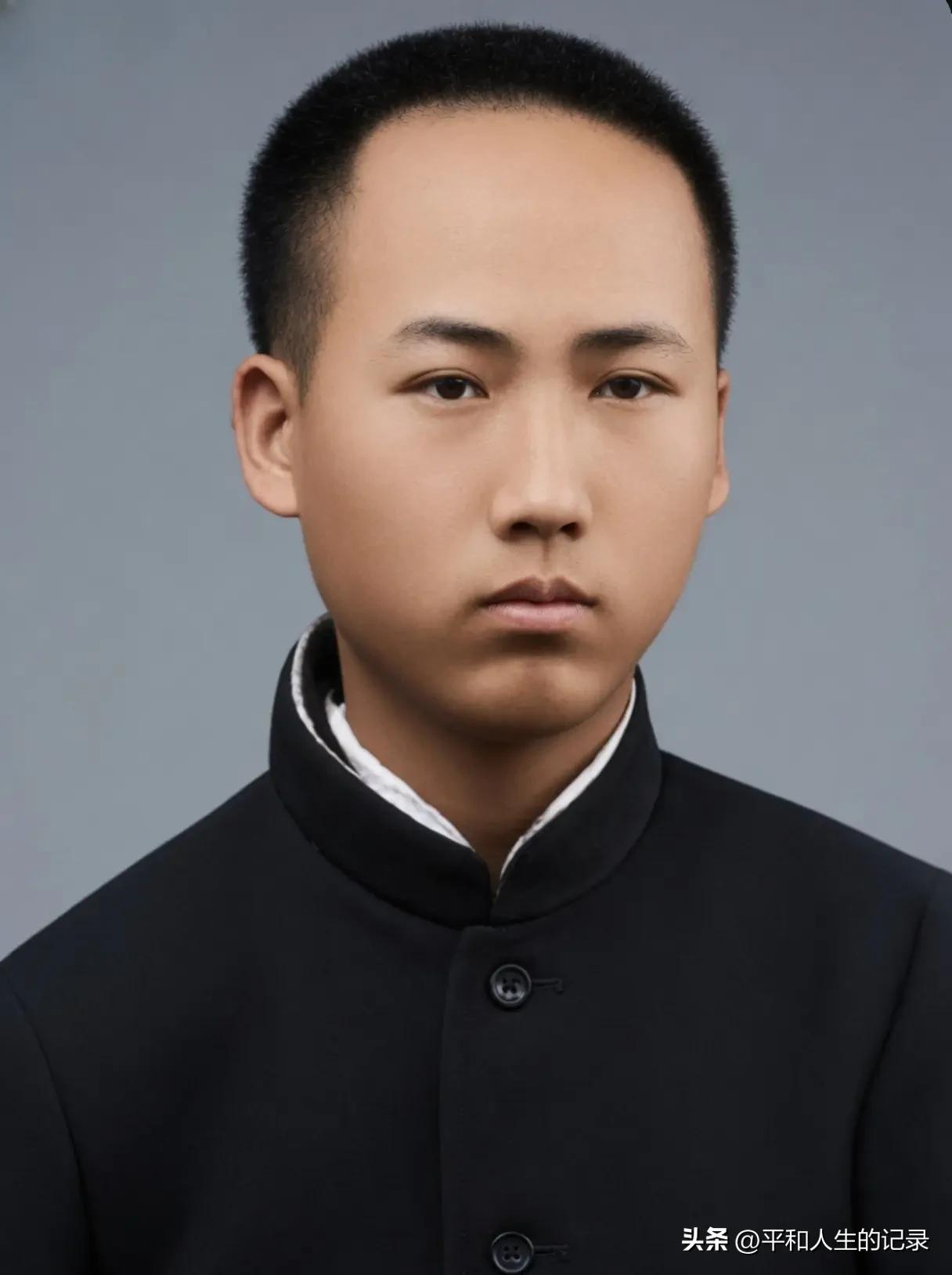 你认为谁才称得上人民心中的伟人中国伟人照片 东方红伟人 高清伟人照片