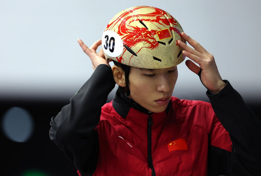 短道速滑世锦赛 中国队名单：女队除了范可新没去，其余参加了米兰冬奥会 的都去了，