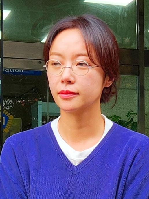 2025年9月25日，韩国女演员黄正音因涉嫌侵吞个人经纪公司资金43.4亿韩元（