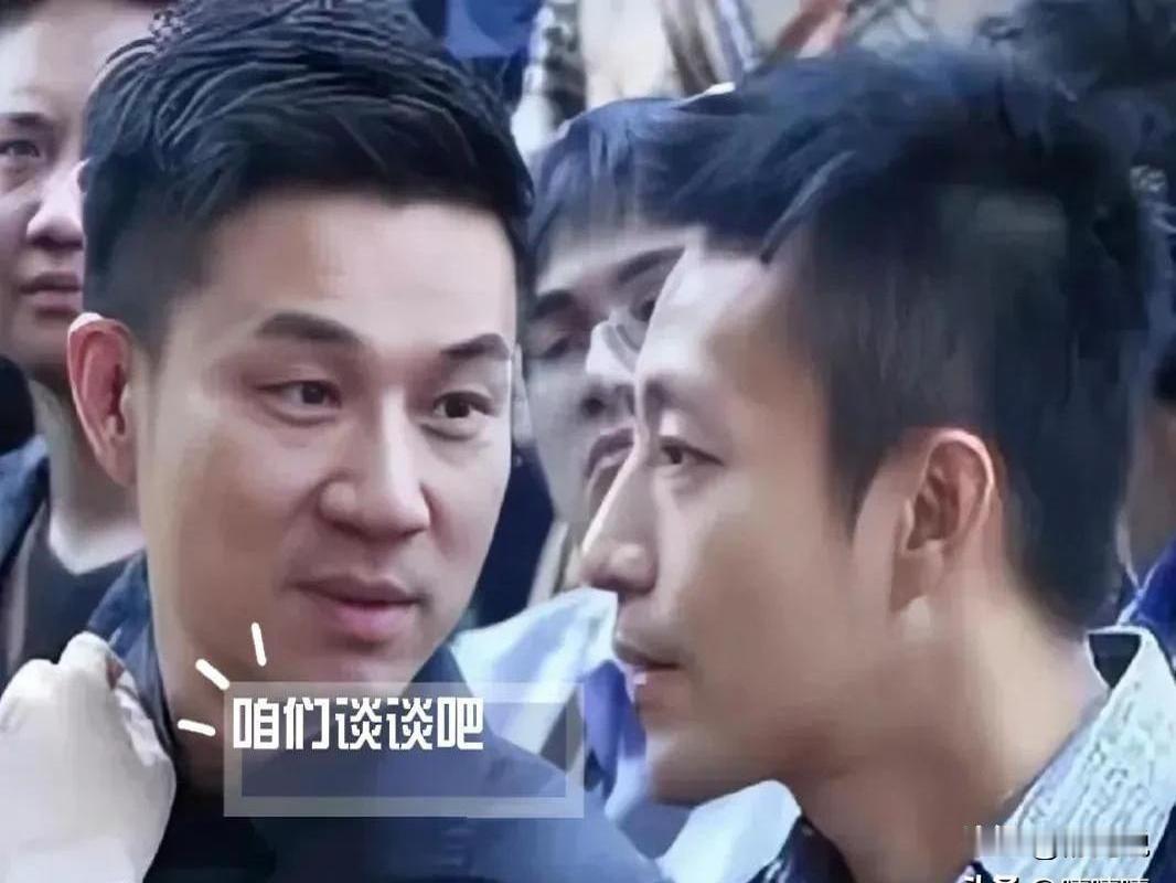 汪小菲最近以