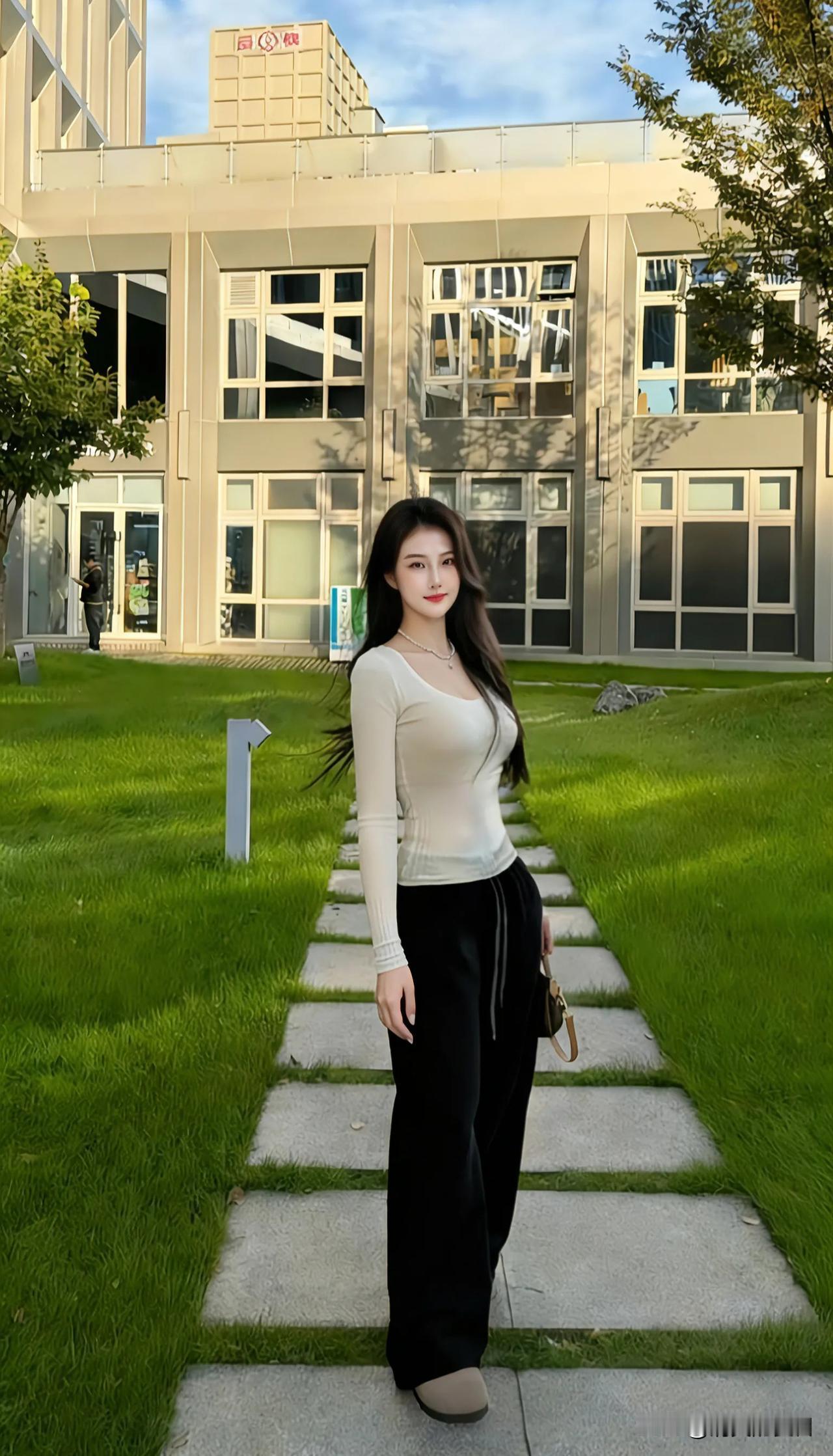 早安，宝子们！