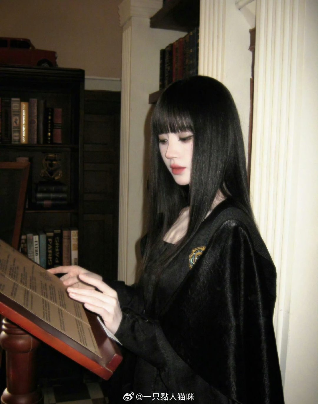 期待万花，鞠婧祎超美