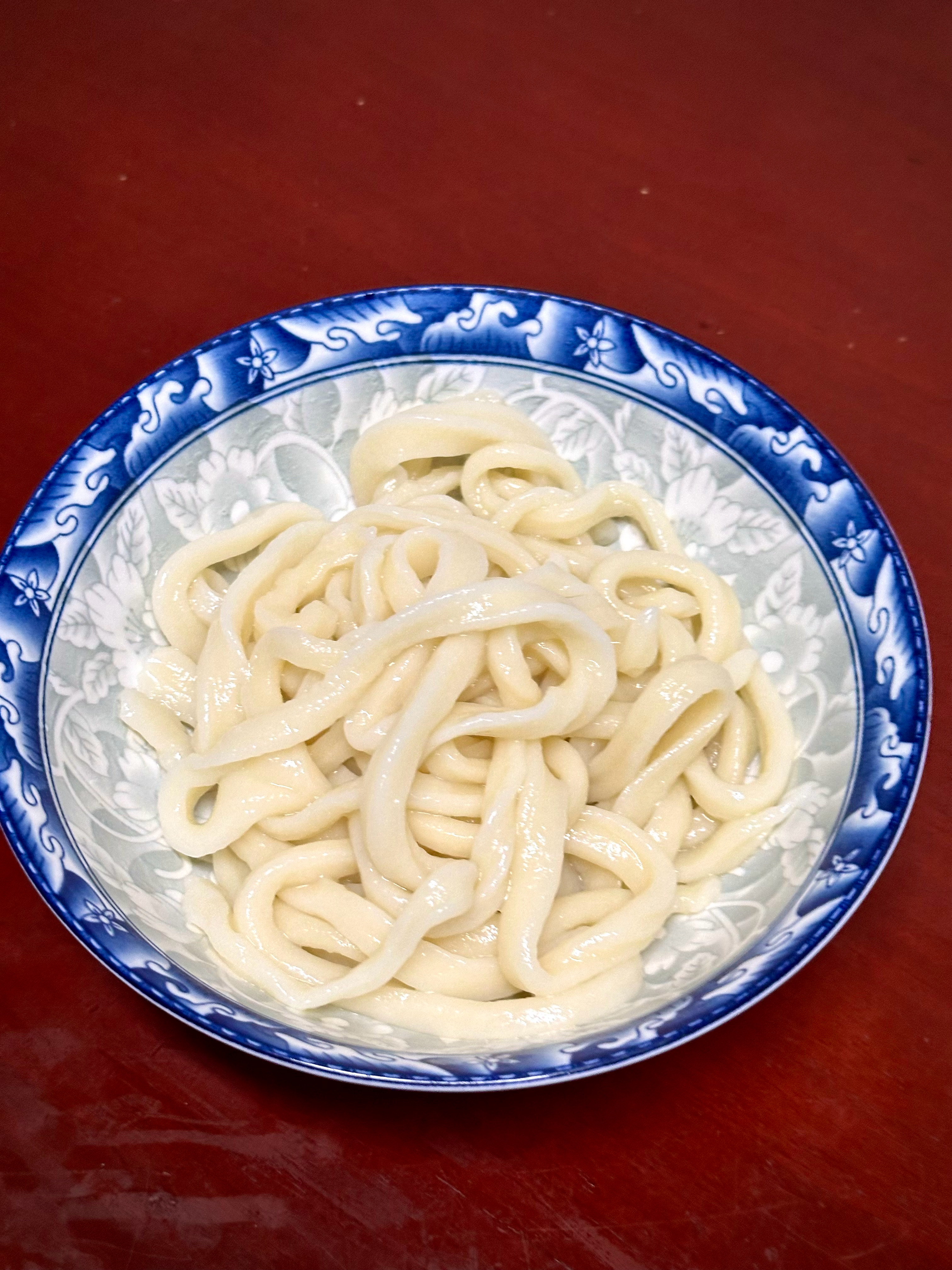 美食  须拼面无敌美味还有开化汽糕和水晶糕 衢州
