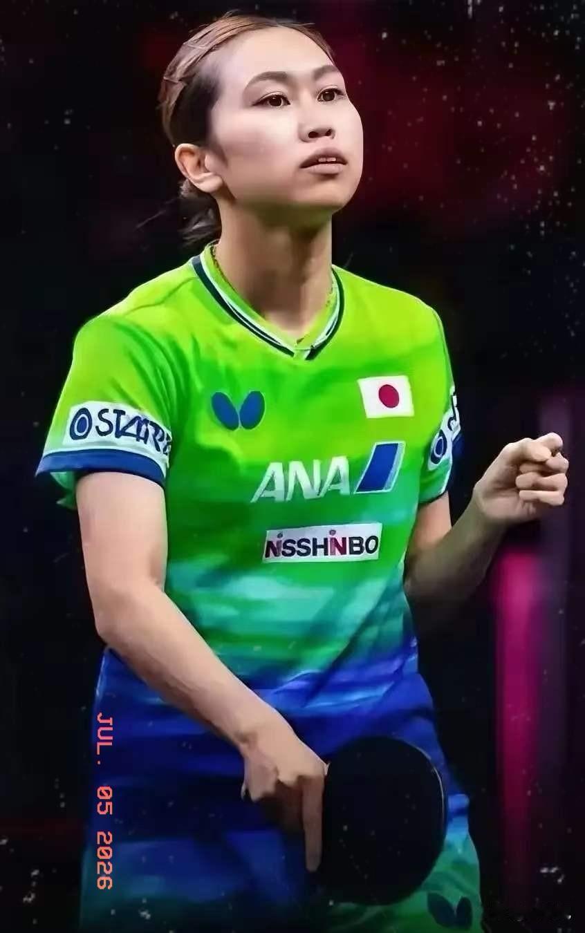 北京时间7月5日，刚刚结束最后一场2026WTT美国大满贯女单1/4决赛的争夺。