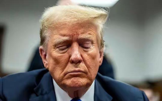 最近都在传“美国截获4000吨稀土”，搞得好像我们在海上搞运输被人家当场截胡了一