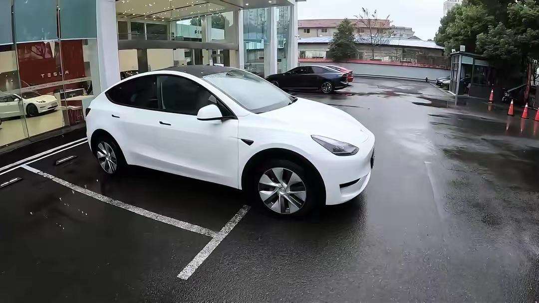 《唐 EV730km 续航实测报告》

近期，我们对比亚迪唐 EV730 进行了