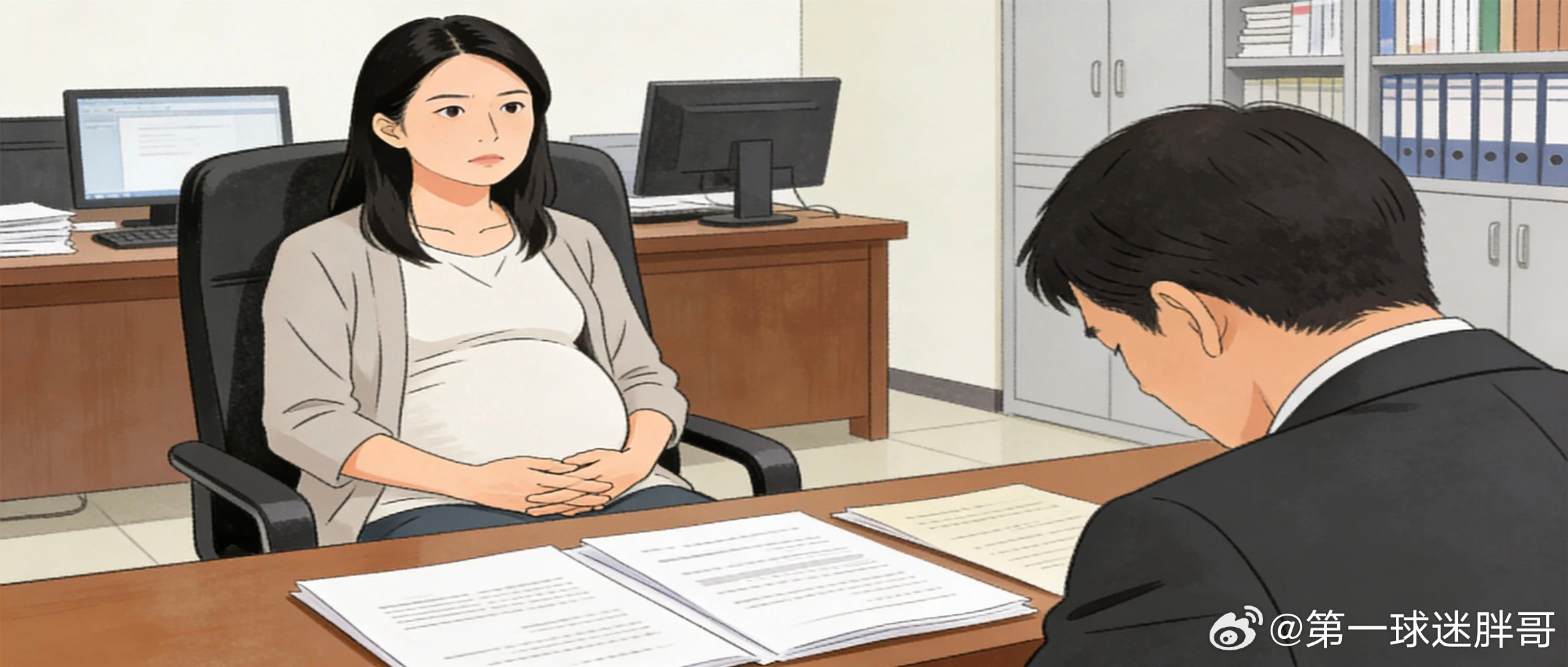 两会观察团产检算劳动时间正常付工资关于产检是否计入劳动时间并正常支付工资的问题，