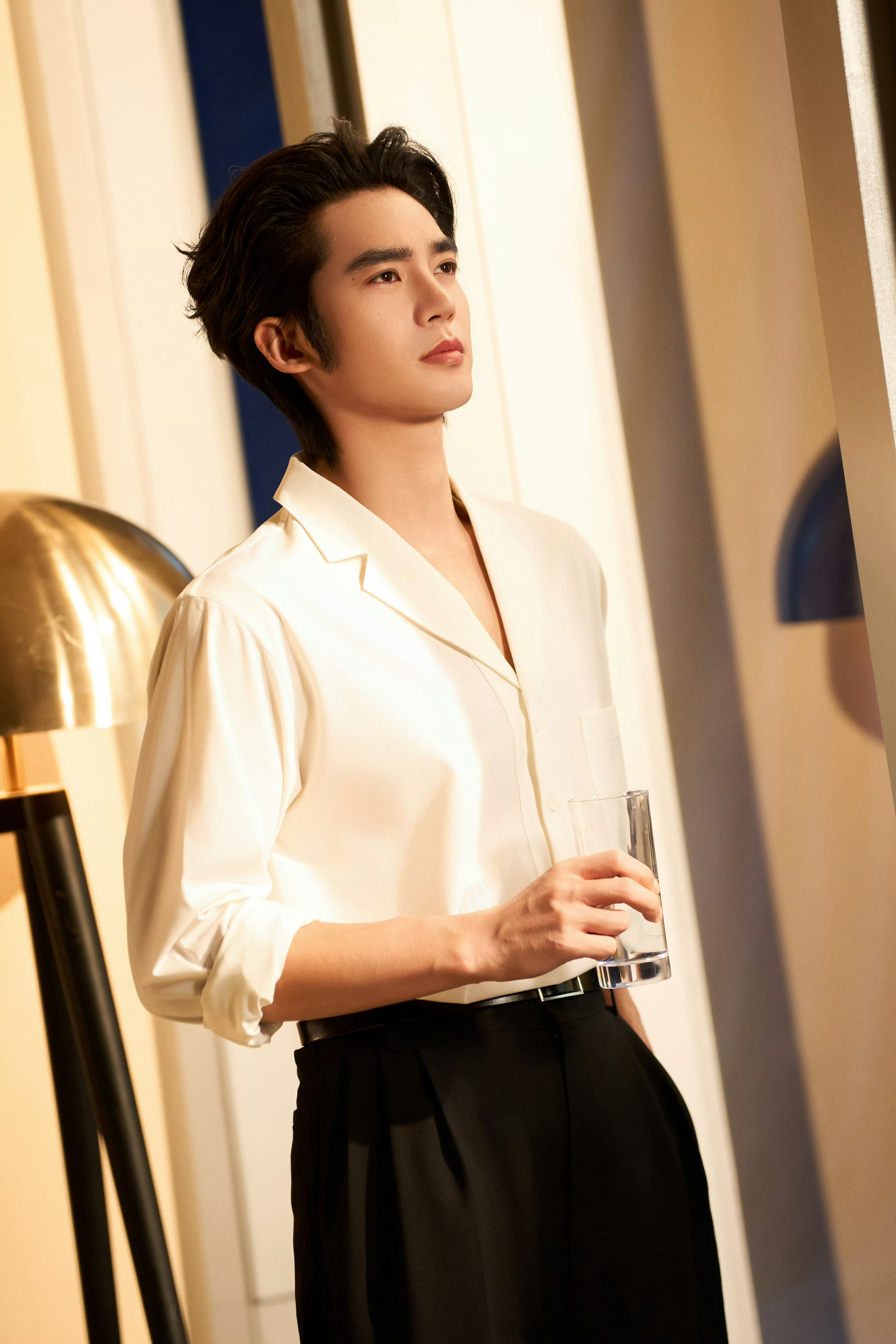 于适获欧洲世界电影节全球观众最喜爱演员TOP1🏆含金量拉满的观众选择奖对标百花