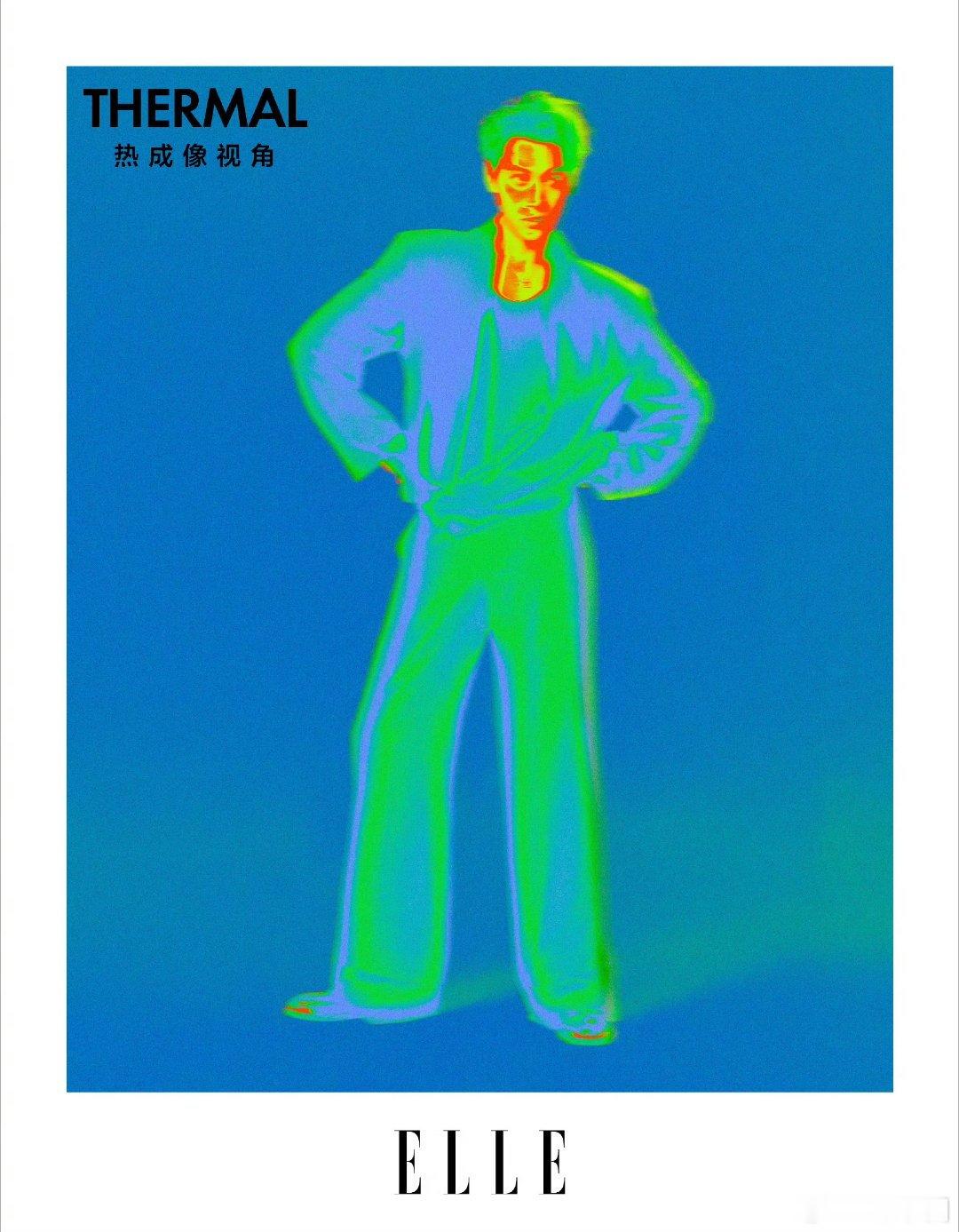 八个视角下的田栩宁田栩宁x光视角 八个视角下的田栩宁不错不错 