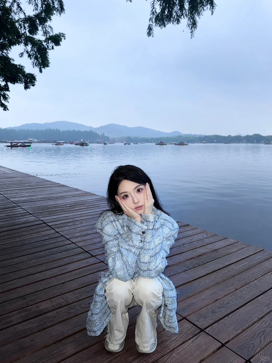 想你