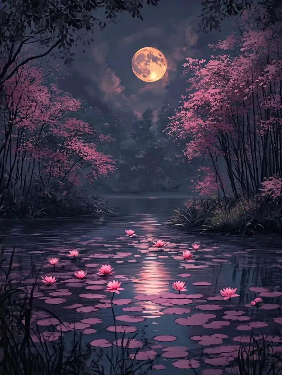 《午夜备忘录》

钟摆切开第十二个伤口时
钢琴正吞咽自己的影子
烟灰缸开始涨潮，