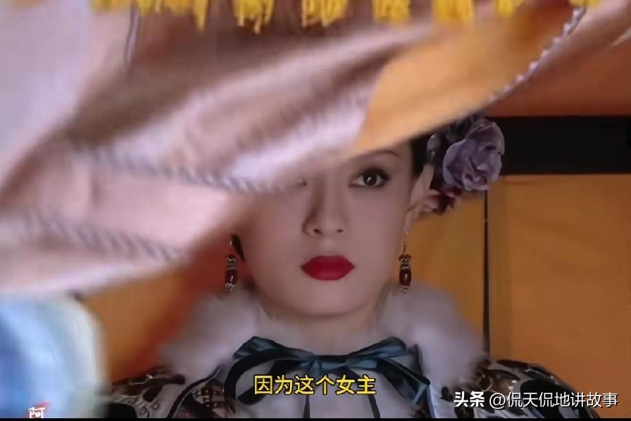 甄嬛传能长久封神，核心在于整部剧的人物行为逻辑全程在线，角色抉择都贴合人设与时代