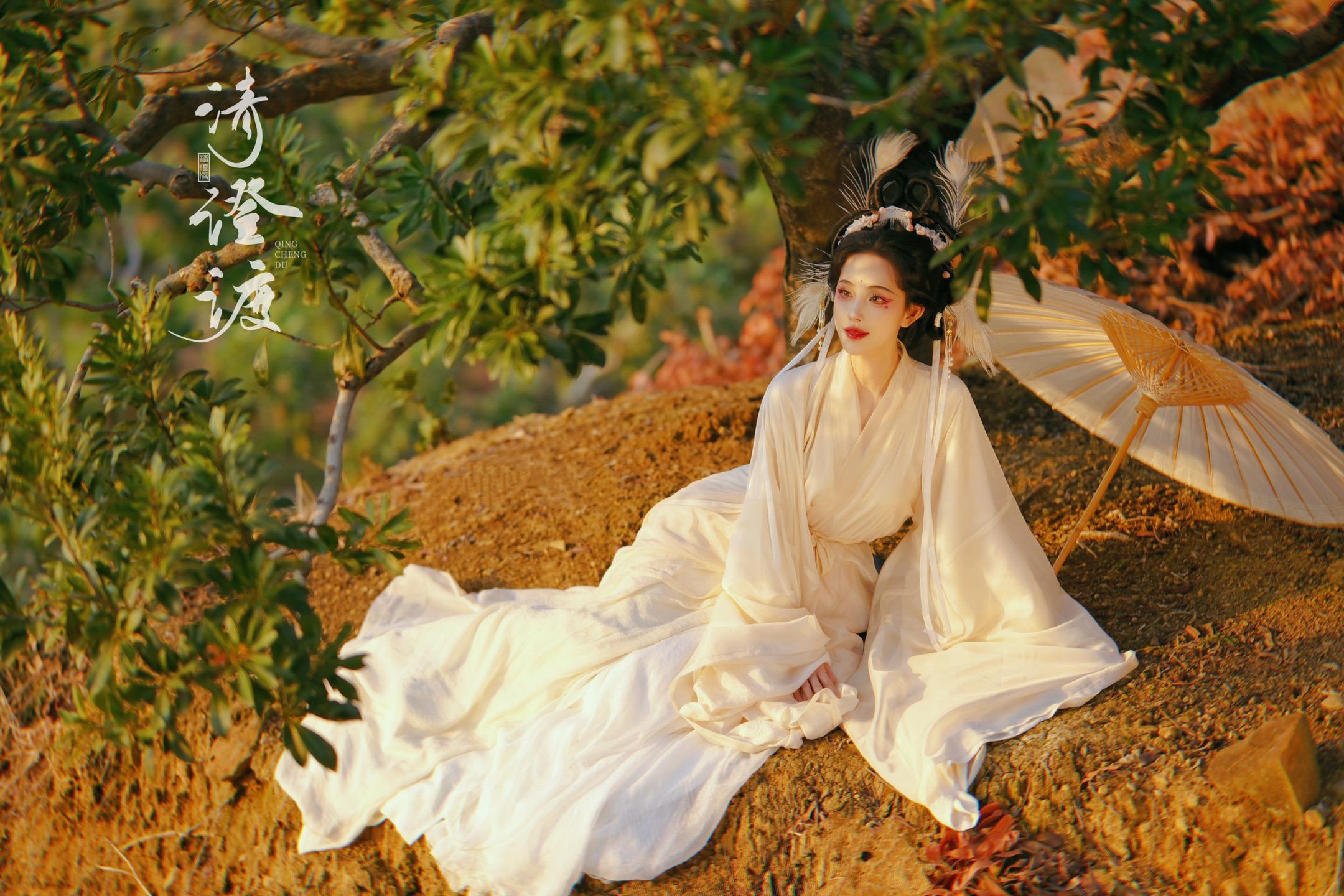春与人宜，自安然。