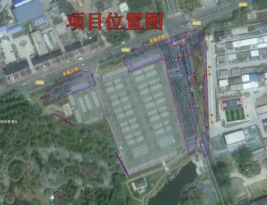 12.2万/亩！秦皇岛一地确定征地！
秦皇岛山海关区人民政府发布征收土地补偿安置