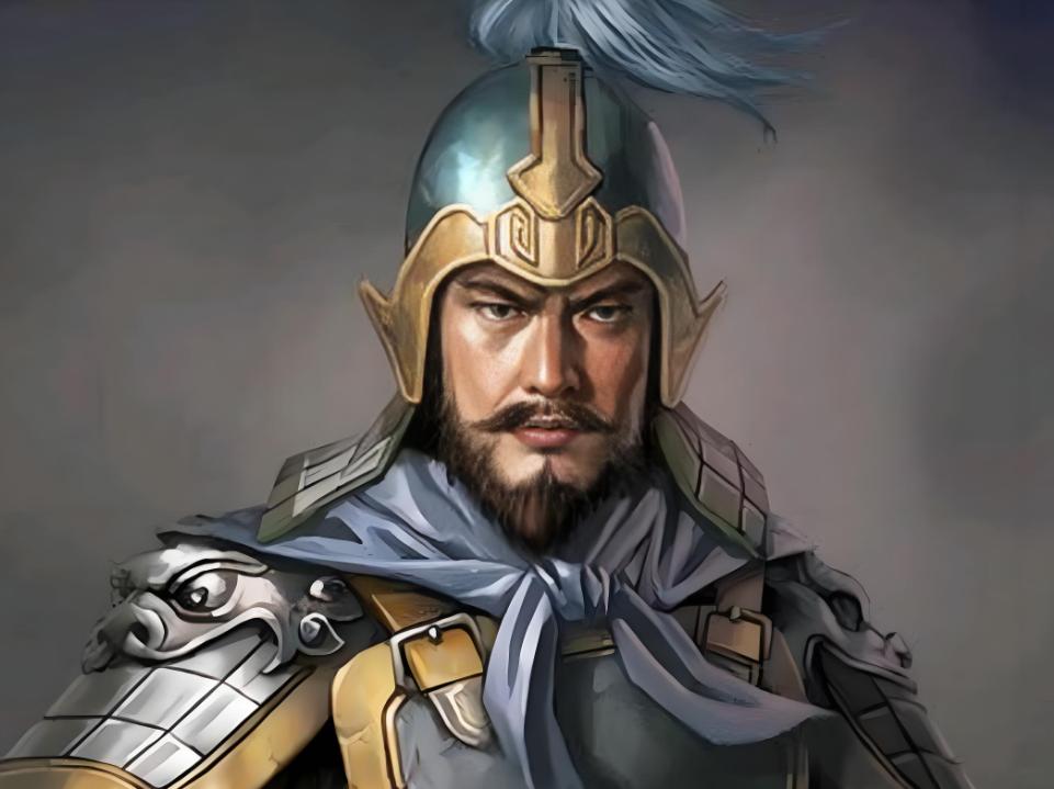 历史上能打的武将不少，谁最强常被争论，但要说最烂的，有个人几乎没争议。

他手握