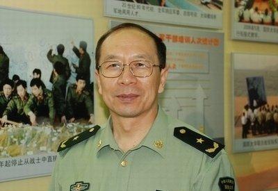 韩国一军事专家再次语出惊人！他说：“如果美国把所有军事力量都集结起来去攻打中国，