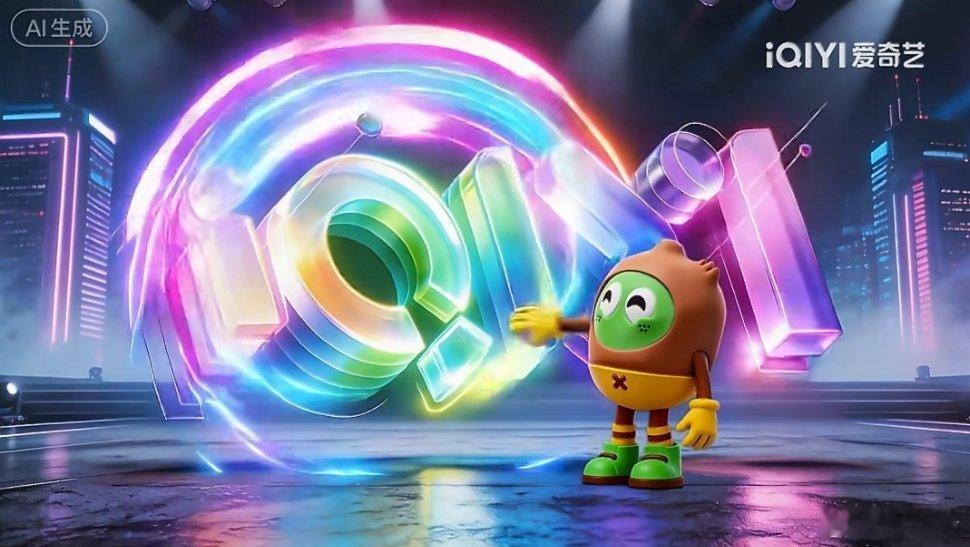 爱奇艺世界大会全明星应援排面拉满，星光齐聚！爱奇艺世界大会这波全明星应援直接把期