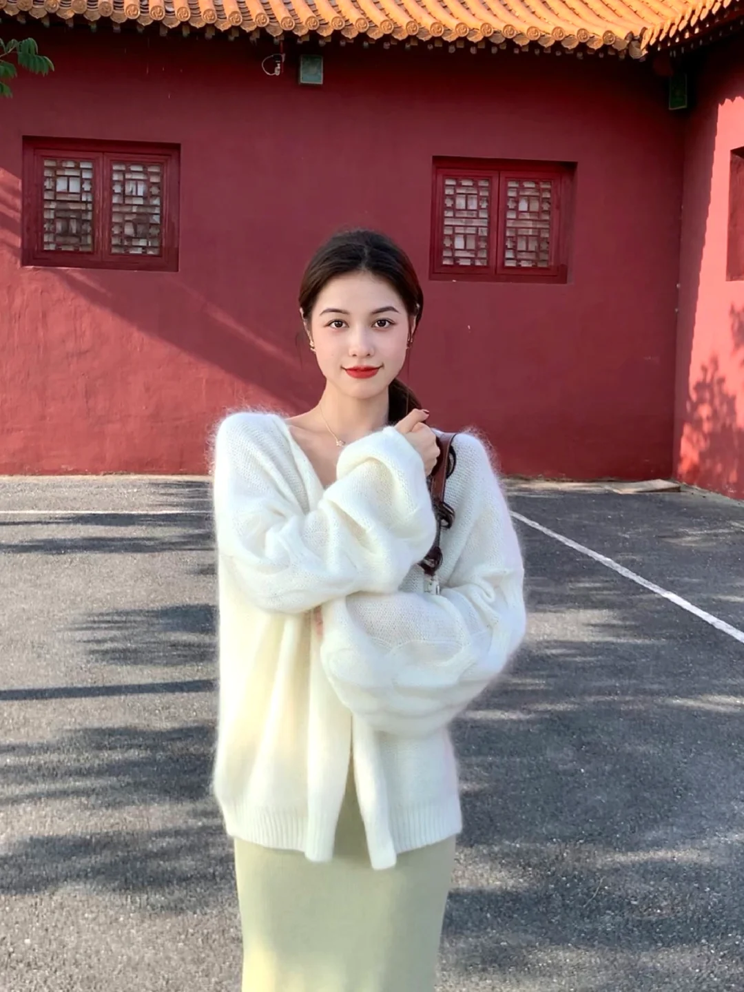 女生审美 哪张好看